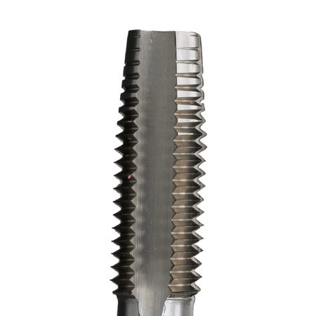 Drill America 5/8"-18 HSS Machine and Fraction Hand Taper Tap, Tap Thread Size: 5/8"-18 T/A54787